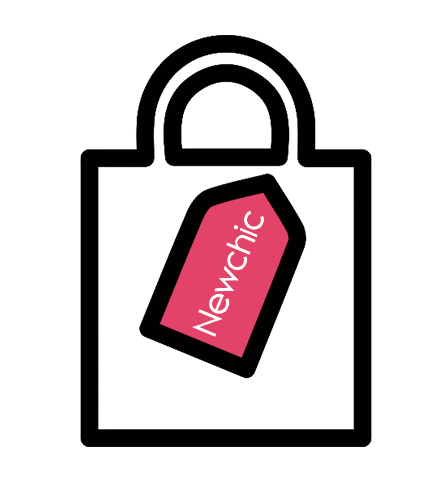 Newchic Sticker