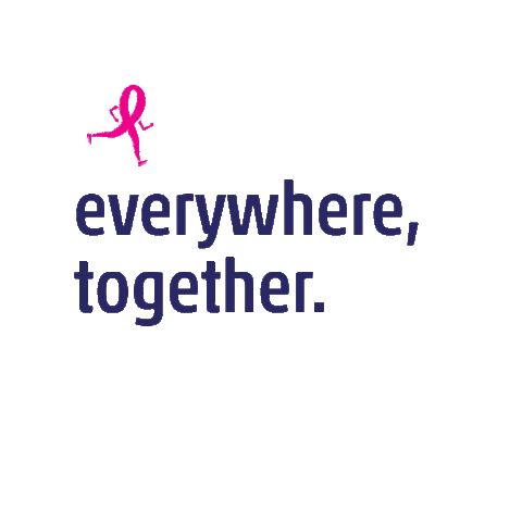 The DONNA Foundation Sticker