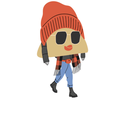 DazzyTacogr Sticker