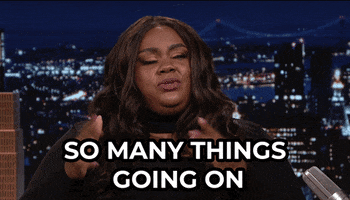 Too Much Progress GIF by The Tonight Show Starring Jimmy Fallon
