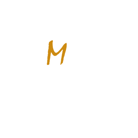Horse Sticker by Haras Rosa Mystica