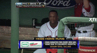 texas rangers baseball GIF