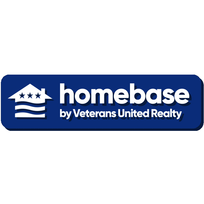 Homebase Vuhl Sticker by Veterans United