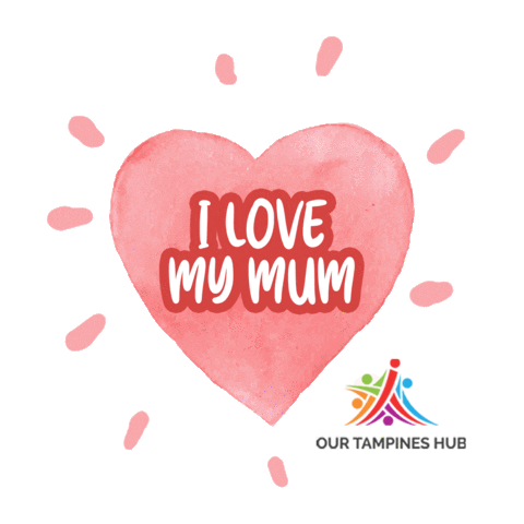 Sticker by OurTampinesHub