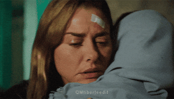 Sarılma GIF