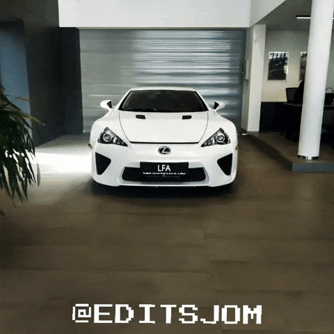 Car GIF