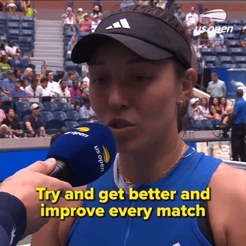Improve Us Open Tennis GIF by US Open