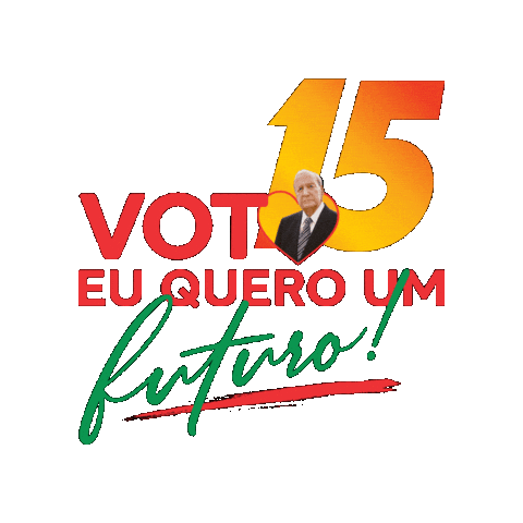 Irajá Rodrigues 15 Sticker