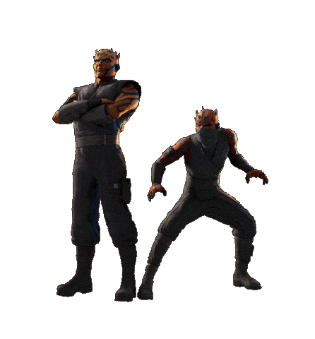 Maul Sticker by Star Wars