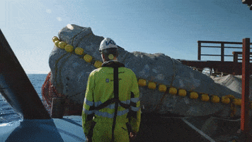 Great Pacific Garbage Patch Plastic Pollution GIF by The Ocean Cleanup
