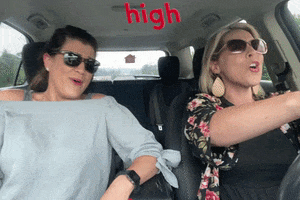 ReallyRealRealEstate real estate high five really real real estate GIF