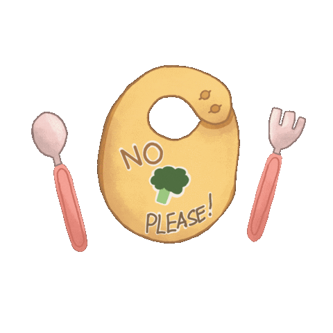 Baby Sticker by Josvli