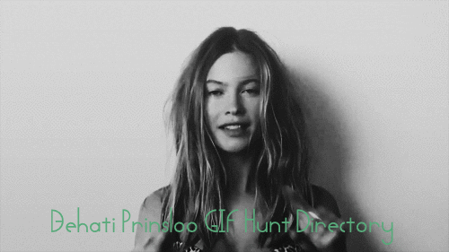 behati prinsloo