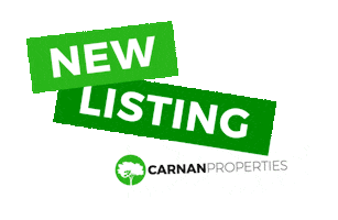 New Listing Houston Real Estate Sticker by Carnan Properties