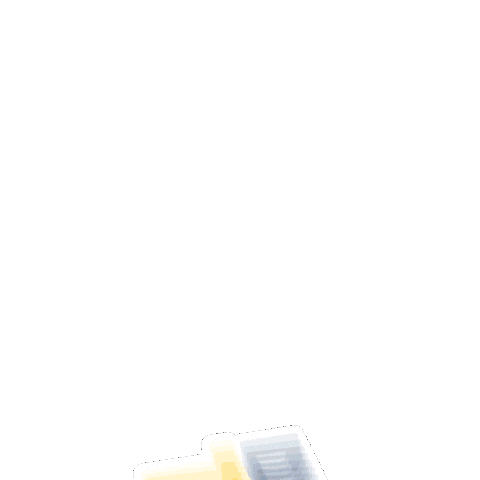 Delivery Sticker by Megaço Itajaí