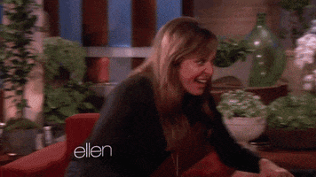 allison janney GIF by Chippendales