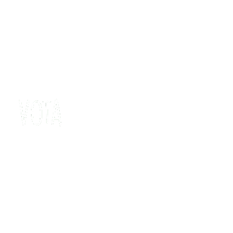 Vota Cauces Sticker by Cauces Mar del Plata