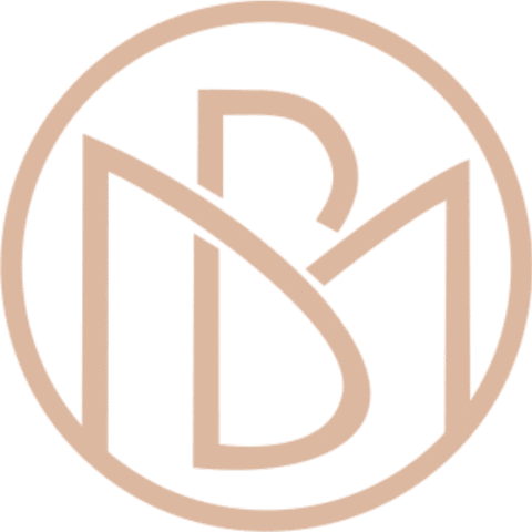 Make Sticker by BM BEAUTY