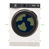 Sticker by electroluxapacmea