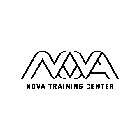 Nova Training Center Sticker
