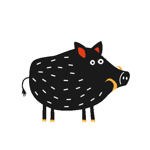 Animated Sticker