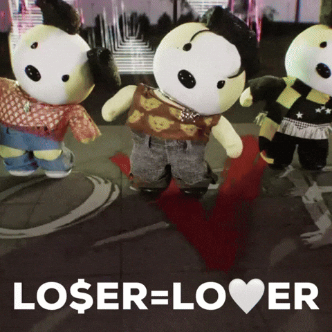 Tomorrowbytogether GIF