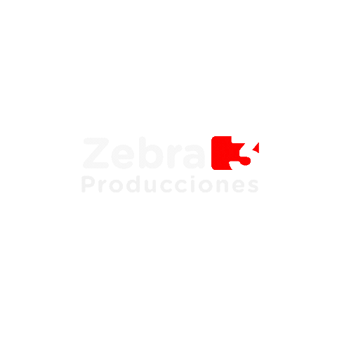 Sticker by Zebra 3 Producciones