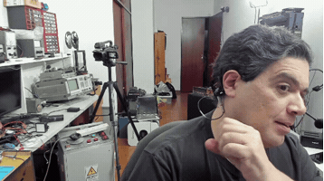 Lightman GIF