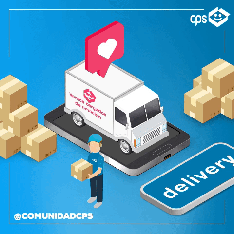 Comunidadcps GIF