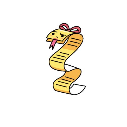 Financas Faturinha Sticker by Guiabolso