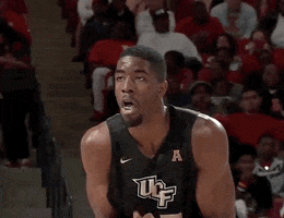 GIF by UCF Knights