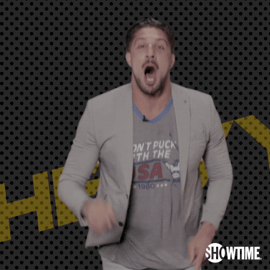 comedy skit GIF by SHOWTIME Sports