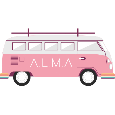 Almaclothing #Alma #Almatakesorlando Almatakesorlando Sticker by Alma Clothing