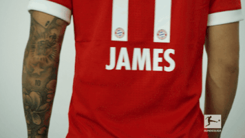 serious fc bayern GIF by Bundesliga