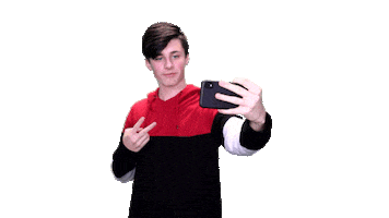 instagram shooting Sticker by JAMFM