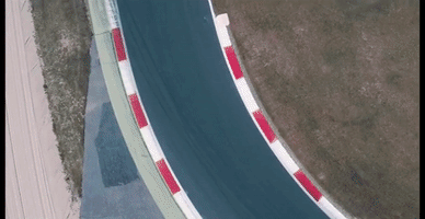 drift supercar GIF by McLaren Automotive