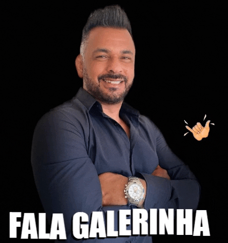 Rogério Prado - Coaching Car GIF