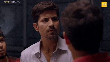 web series lol GIF by The Viral Fever