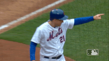 point frazier GIF by MLB