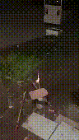 Firework Fail GIF - Find & Share on GIPHY