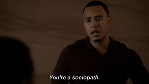 Lee Daniels Confusion GIF by Empire FOX - Find & Share on GIPHY