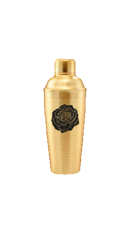 Uruguay Honey Sticker by Rosa Negra