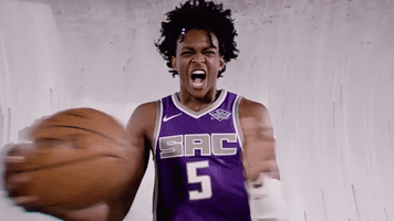 nba basketball GIF by Sacramento Kings