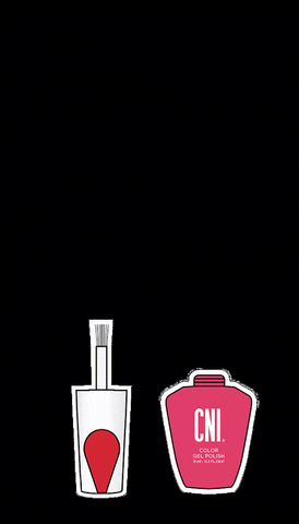 Manicure Nail GIF by CNI