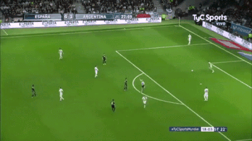 De Gea GIF
