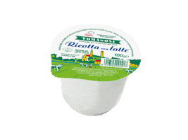 Formaggi Tomasoni Sticker