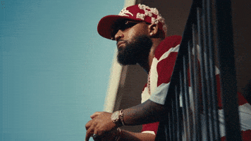 Bani Cassper GIF by Universal Music Africa