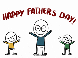 Fathers Day Love GIF