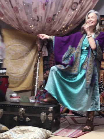 Burning Man: The Musical GIF
