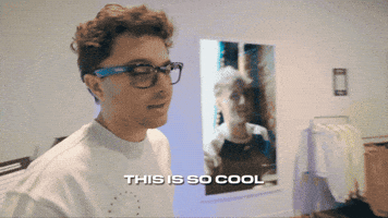 Formula 1 Wow GIF by Quadrant